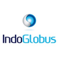 IndoGlobus Solutions LLP logo, IndoGlobus Solutions LLP contact details