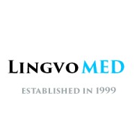 Medical Translation Agency LingvoMed logo, Medical Translation Agency LingvoMed contact details