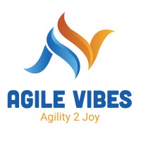 Agile Vibes logo, Agile Vibes contact details