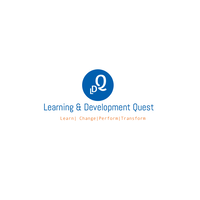 Learning & Development Quest logo, Learning & Development Quest contact details