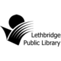 Lethbridge Public Library logo, Lethbridge Public Library contact details