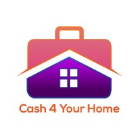 Cash 4 Your Home logo, Cash 4 Your Home contact details