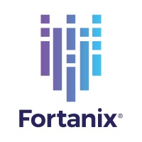 Fortanix logo, Fortanix contact details