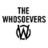 The Whosoevers logo, The Whosoevers contact details