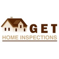 GET Home Inspections logo, GET Home Inspections contact details