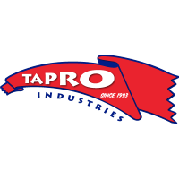 Tapro Industries logo, Tapro Industries contact details