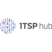 ITSP HUB logo, ITSP HUB contact details