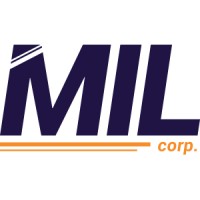 MIL Corporation logo, MIL Corporation contact details