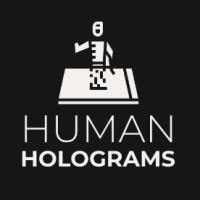 Human Holograms logo, Human Holograms contact details