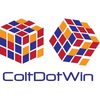 ColtDotWin logo, ColtDotWin contact details