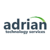 Adrian Technology Services logo, Adrian Technology Services contact details