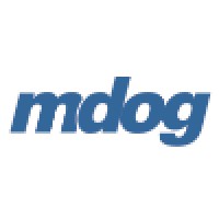 mDog Corporation logo, mDog Corporation contact details