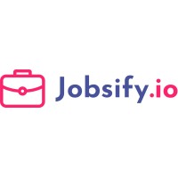 Jobsify Consultant Limited logo, Jobsify Consultant Limited contact details