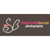 Stephanie Bruce Photography logo, Stephanie Bruce Photography contact details