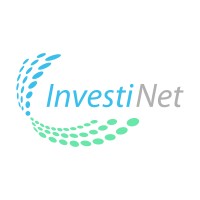 InvestiNet logo, InvestiNet contact details