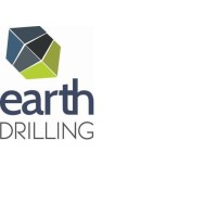 Earth Drilling Co. Ltd. logo, Earth Drilling Co. Ltd. contact details