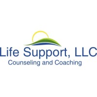 Life Support logo, Life Support contact details