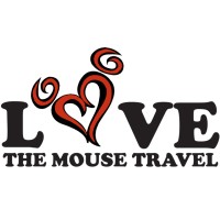 Love the Mouse Travel logo, Love the Mouse Travel contact details