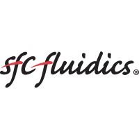 SFC Fluidics LLC logo, SFC Fluidics LLC contact details