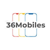 36Mobiles logo, 36Mobiles contact details