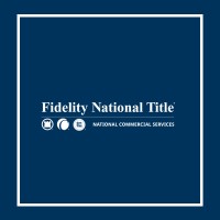 Fidelity NCS Colorado logo, Fidelity NCS Colorado contact details