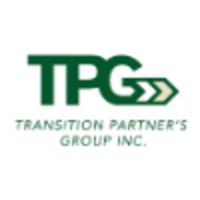 Transition Partners Group Inc. logo, Transition Partners Group Inc. contact details