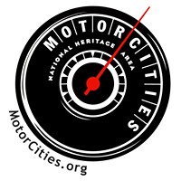 MotorCities National Heritage Area logo, MotorCities National Heritage Area contact details