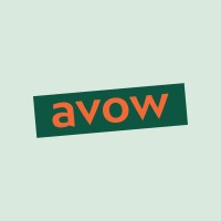 Avow logo, Avow contact details