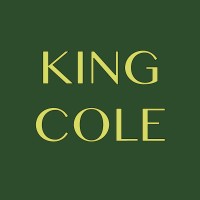 King Cole Co. logo, King Cole Co. contact details