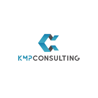 KMP Consulting logo, KMP Consulting contact details