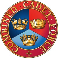 Combined Cadet Force Association logo, Combined Cadet Force Association contact details