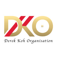 Derek Koh Organisation logo, Derek Koh Organisation contact details