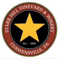 Starr Hill Vineyard & Winery logo, Starr Hill Vineyard & Winery contact details