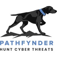 Pathfynder logo, Pathfynder contact details