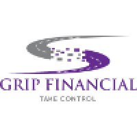 Grip Financial logo, Grip Financial contact details