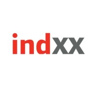 Indxx logo, Indxx contact details