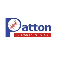 Patton Termite & Pest Control logo, Patton Termite & Pest Control contact details