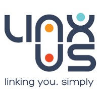 Linxus logo, Linxus contact details