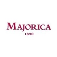 Majorica logo, Majorica contact details