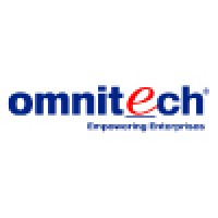 Omnitech InfoSolutions Ltd logo, Omnitech InfoSolutions Ltd contact details