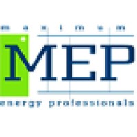 Maximum Energy Professionals logo, Maximum Energy Professionals contact details