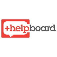 Helpboard logo, Helpboard contact details