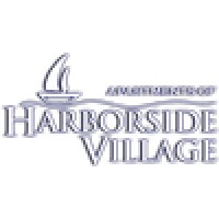 Harborside Village logo, Harborside Village contact details