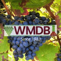 'The Winemaker''s Database, Inc.' logo, 'The Winemaker''s Database, Inc.' contact details