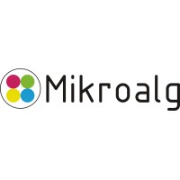 Mikroalg Inc logo, Mikroalg Inc contact details