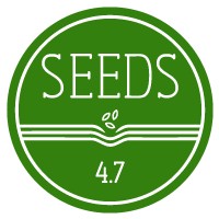 Seeds 4.7 logo, Seeds 4.7 contact details