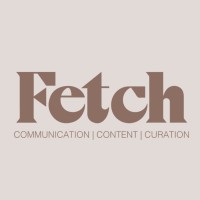 Fetch Consulting logo, Fetch Consulting contact details