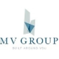 MV Group USA logo, MV Group USA contact details