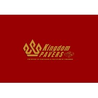 Kingdom Pavers llc logo, Kingdom Pavers llc contact details