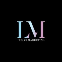 LUMAR Marketing logo, LUMAR Marketing contact details